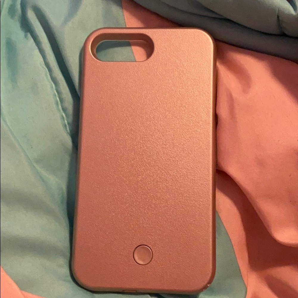 iphone 8 plus ring light case - Picture 2 of 2